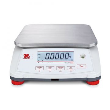 OHAUS Valor 7000 Compact Food Scales